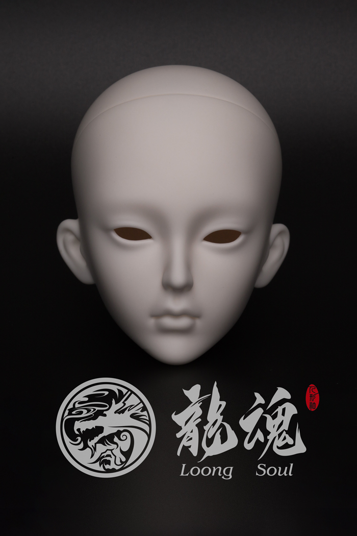 BJD SD 人偶 娃娃 BJD古风 BJD三分